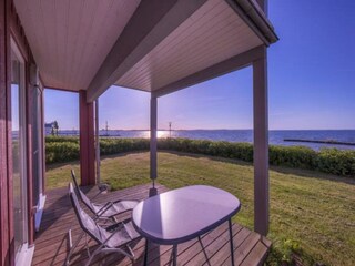 Apartamento Rechlin Grabación al aire libre 3