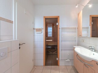 Appartamento Rechlin  38