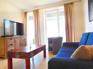 Apartamento Rechlin Características 4