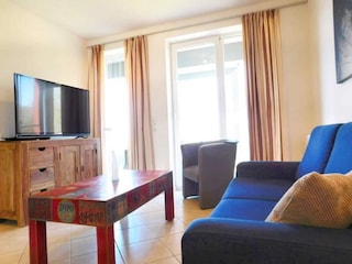 Apartment Rechlin Ausstattung 7