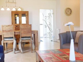 Apartamento Rechlin Características 5