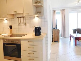 Apartamento Rechlin Características 6