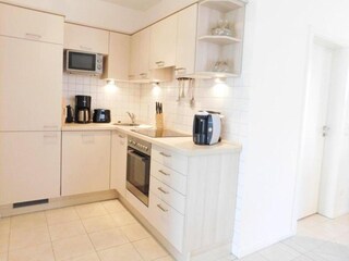 Apartamento Rechlin Características 8