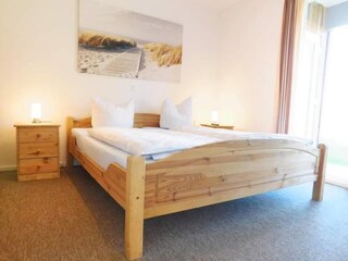 Apartamento Rechlin Características 9