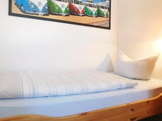 Apartamento Rechlin Características 3