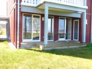 Appartement aménagé avec soin