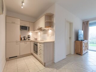 Apartment Rechlin Ausstattung 7