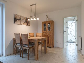 Appartamento Rechlin Caratteristiche 3