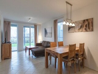Appartement Rechlin Kenmerken 12