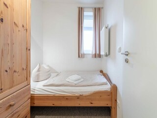 Appartement Rechlin Équipement 13