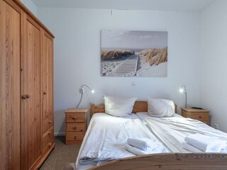 Appartement Rechlin Équipement 15