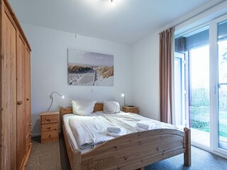 Appartement Rechlin Kenmerken 16