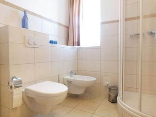 Apartment Rechlin Ausstattung 11
