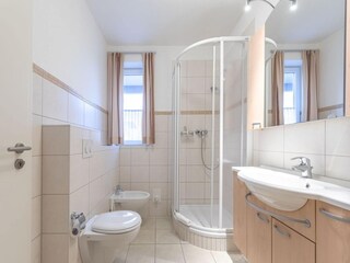 Appartement Rechlin Équipement 18