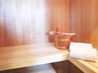 Appartement Rechlin  37