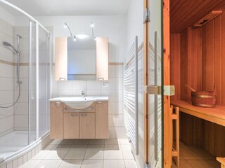 Appartement Rechlin  43