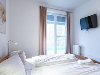 Apartment Rechlin Ausstattung 5