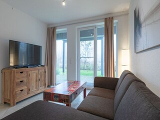 Appartement Rechlin Kenmerken 7