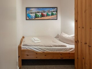 Appartement Rechlin Kenmerken 9