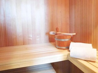 Apartment Rechlin  39