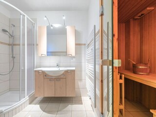 Appartamento Rechlin  37