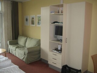 Apartment Granzow Features 11