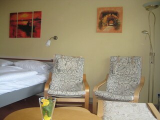 Apartment Granzow Features 12