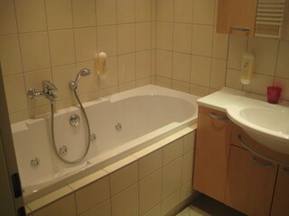 Apartment Granzow Features 14