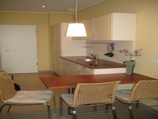 Apartment Granzow Features 15