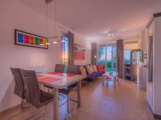 Apartamento Rechlin Características 6