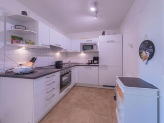 Appartement Rechlin Équipement 7