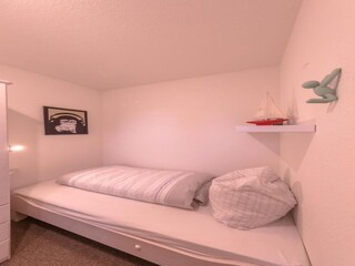 Apartamento Rechlin Características 8