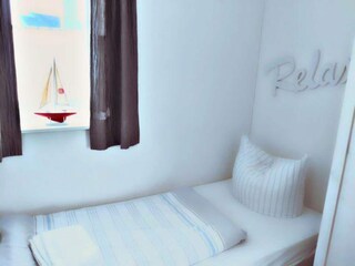 Apartamento Rechlin Características 10