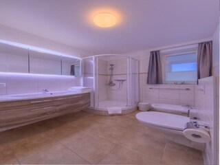Apartamento Rechlin Características 5