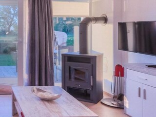 Appartement Rechlin  35