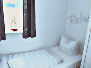 Appartement Rechlin Équipement 12