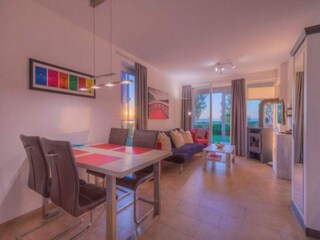 Apartment Rechlin Ausstattung 7