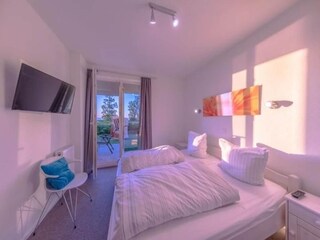 Appartement Rechlin Kenmerken 10