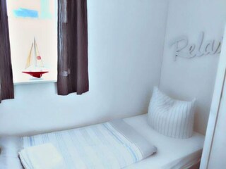 Appartement Rechlin Équipement 11