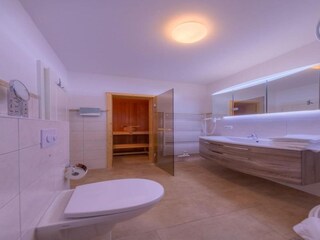 Apartment Rechlin Ausstattung 13