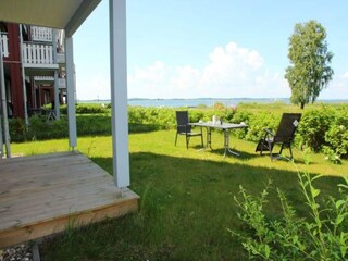 Appartement Rechlin Buitenaudio-opname 6