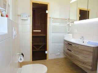 Appartement Rechlin  32