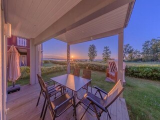 Appartement Rechlin Enregistrement extérieur 3