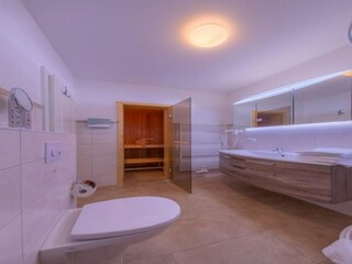 Appartement Rechlin Équipement 12