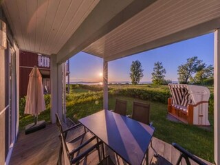 Apartamento Rechlin Grabación al aire libre 4