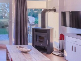 Appartement Rechlin  33