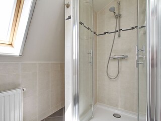 Casa per le vacanze Noordwijk Caratteristiche 12