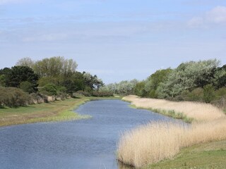 Vakantiehuis Noordwijk Omgeving 18