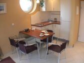 Appartement Granzow Kenmerken 1