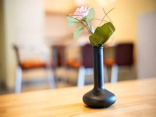 Apartment Granzow Ausstattung 7